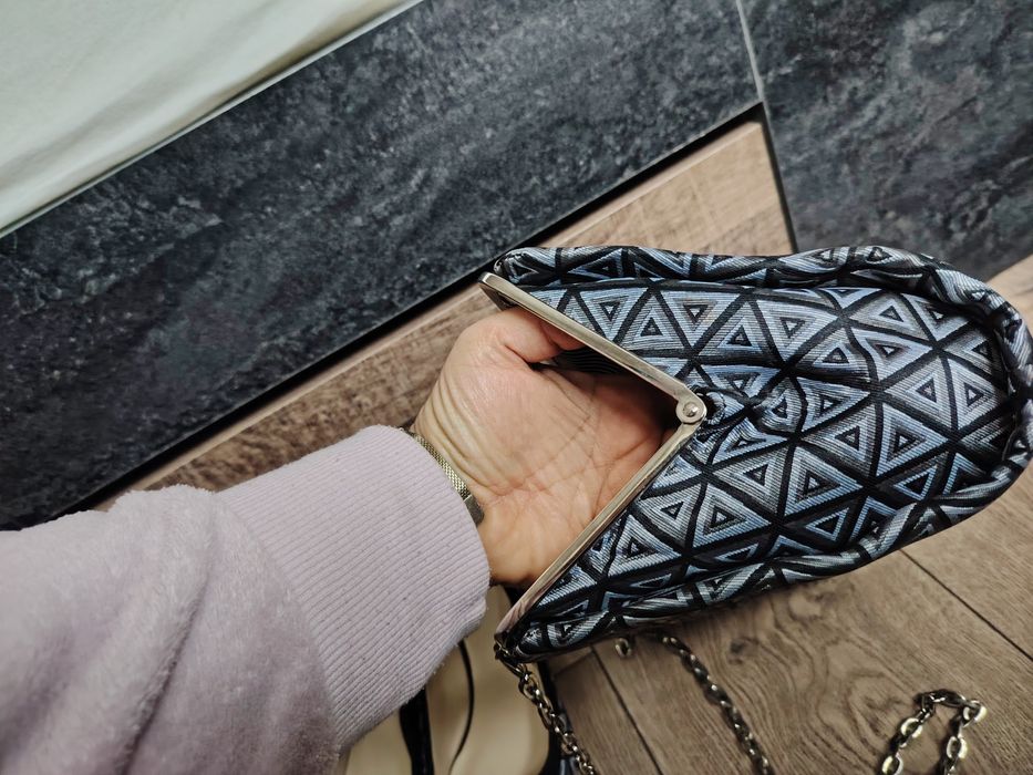 Set pantofi & geanta