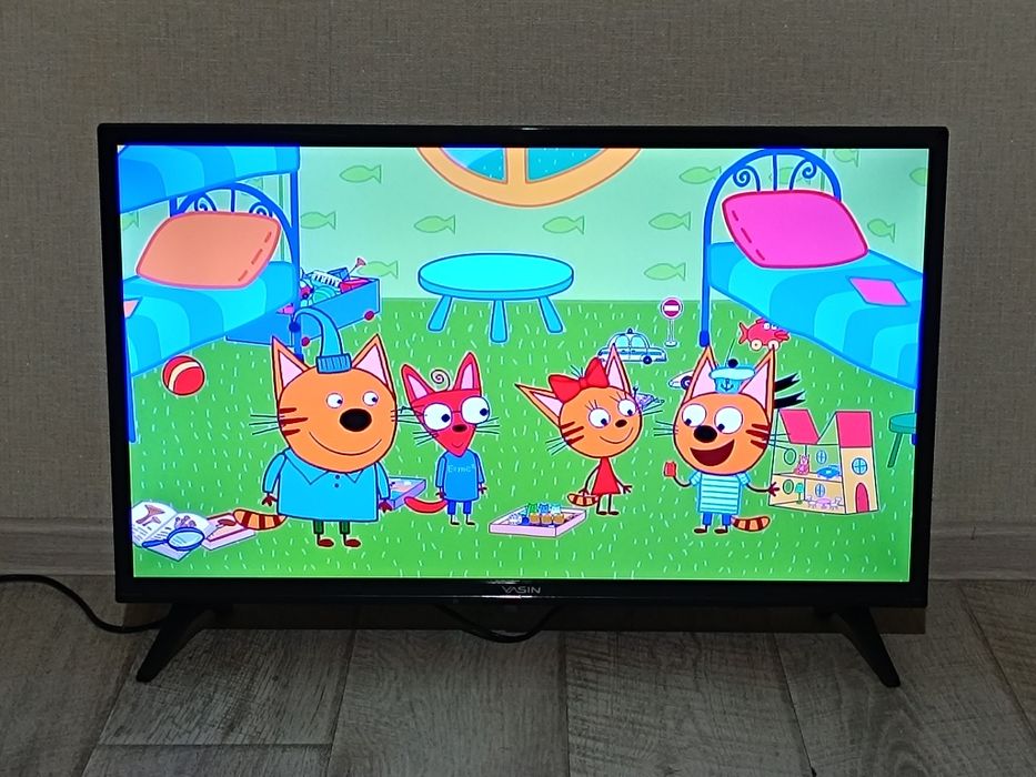 Телевизор смарт, Голосовой поиск.