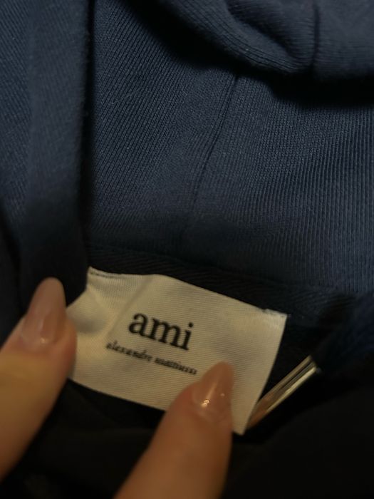 Hanorac Ami Paris