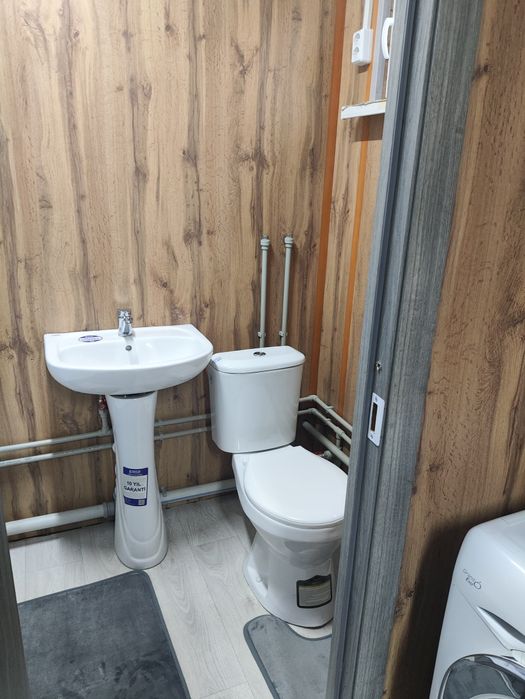 Комната модульная