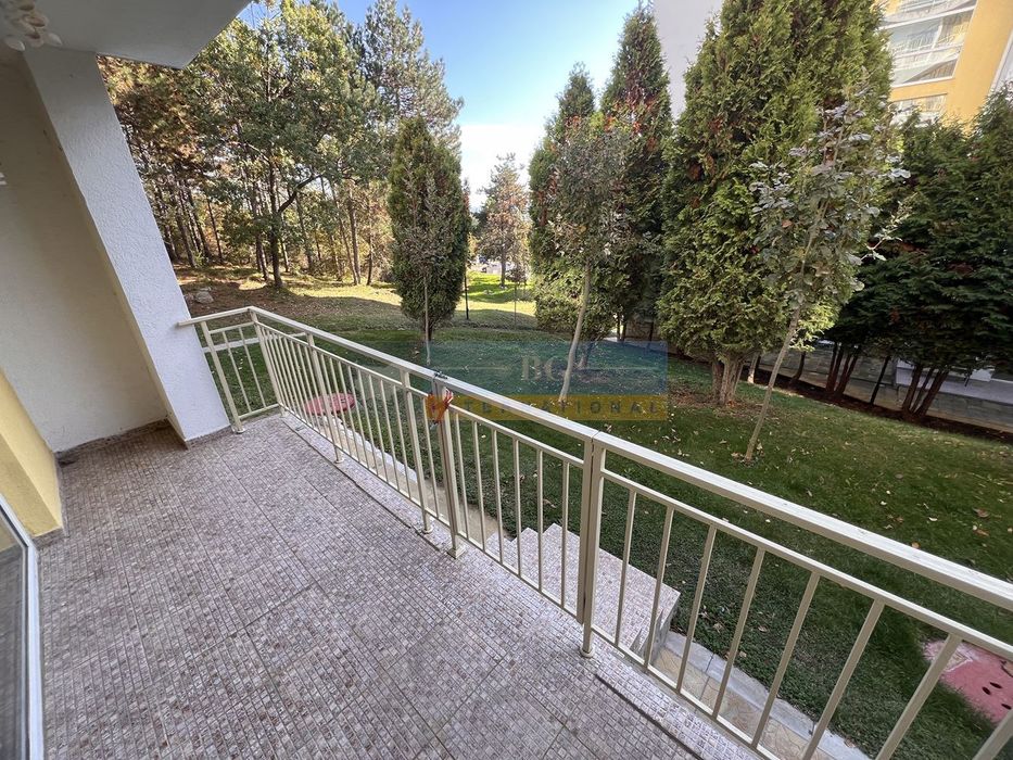 Продава се Едностаен апартамент в Свети Влас - 42 кв.м за 1334 €/кв.м - Снимка #7