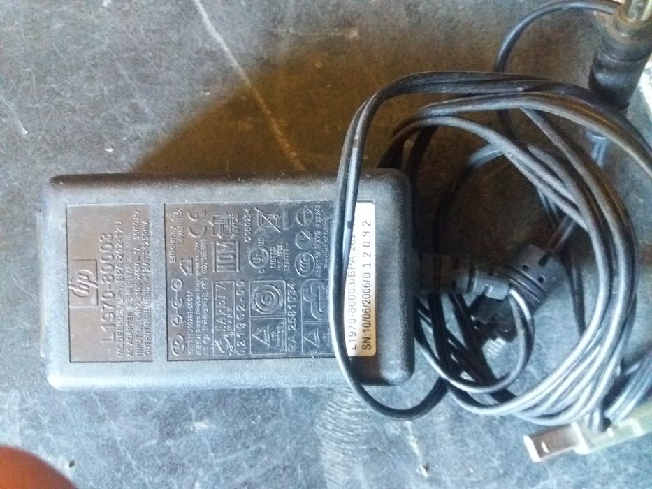 Адаптр 5 видов новый.