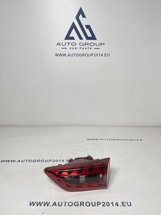 Десен вътрешен стоп за infiniti fx qx70 - 265441ch0a