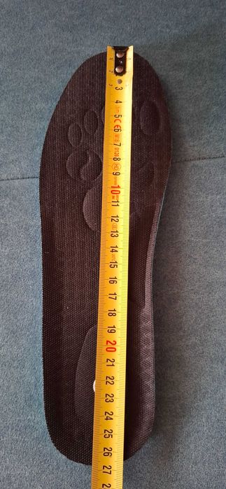 Леки летни мъжки обувки