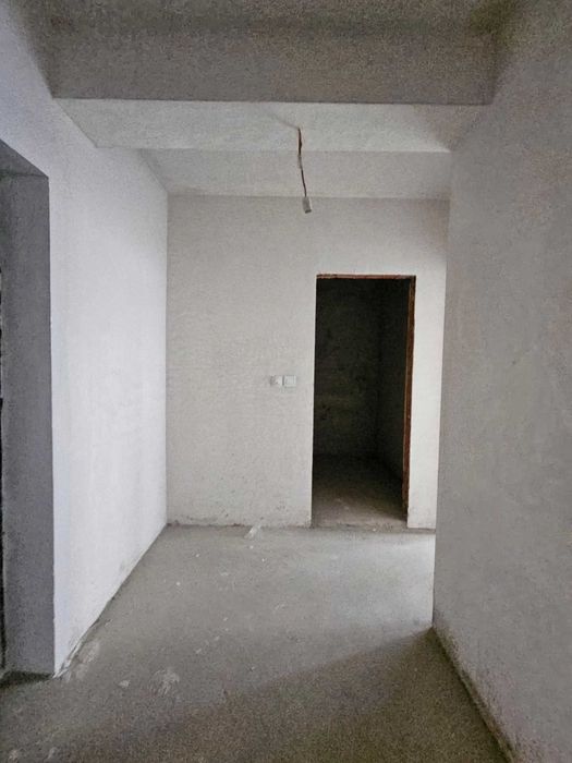 двустаен апартамент с Акт 14 в район Южен