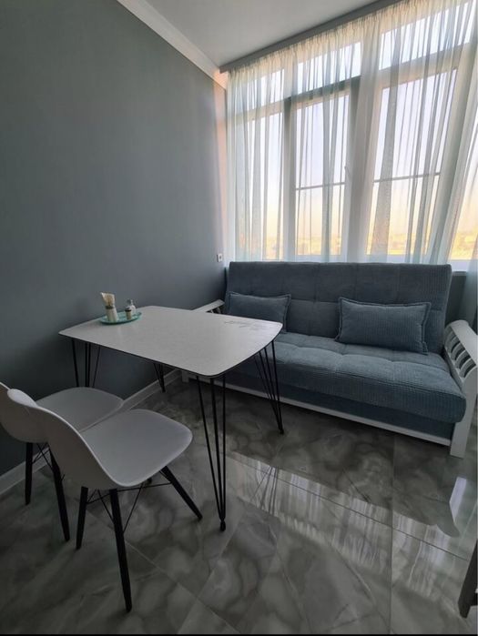 Сдается уютная кв по суточно