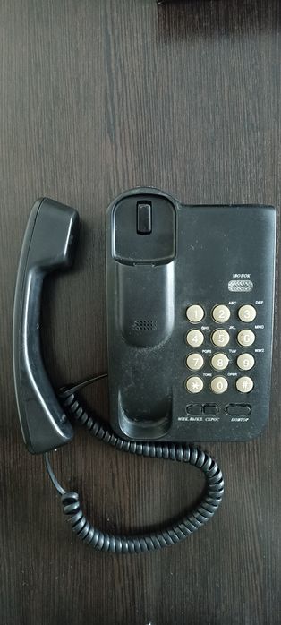 Продам телефон домашний