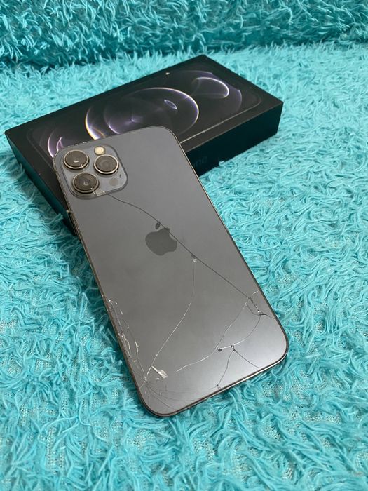 Iphone 12pro max айфон 12про макс