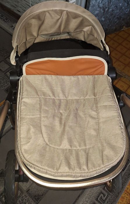 Продам коляски. В отличном состоянии