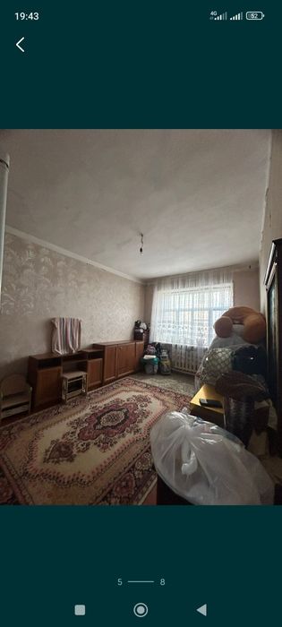 Большой дом срочна