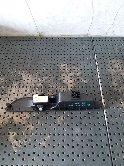 Buton geam electric stanga spate peugeot 5008 2 98044803zd