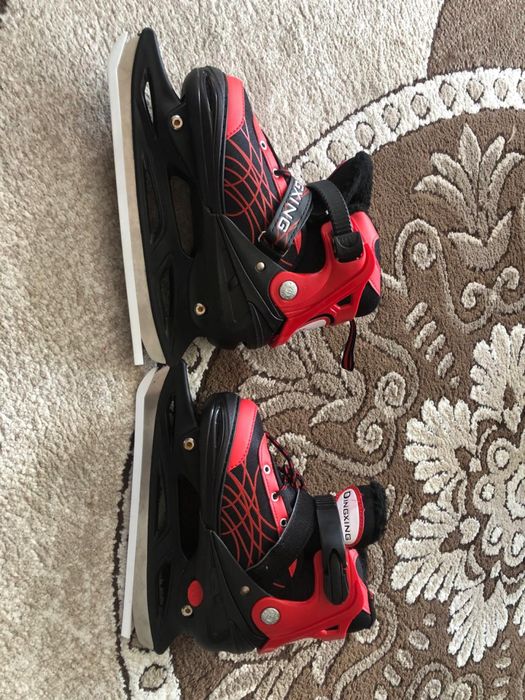 Коьки детские новые