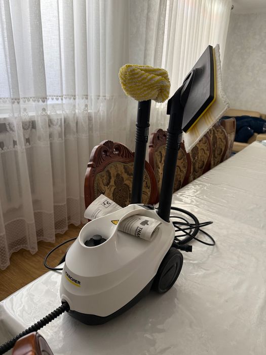 Пароочиститель Karcher SC 3 EasyFix