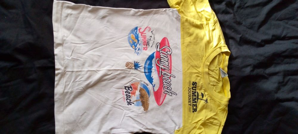 Дрешки за момче 7-8години