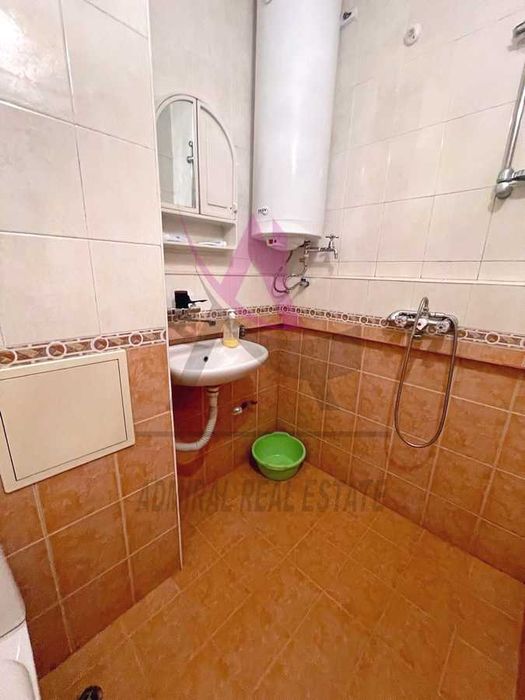 Дава се под наем Едностаен апартамент в Варна, Аспарухово - 42 кв.м за 500 € - Снимка #3