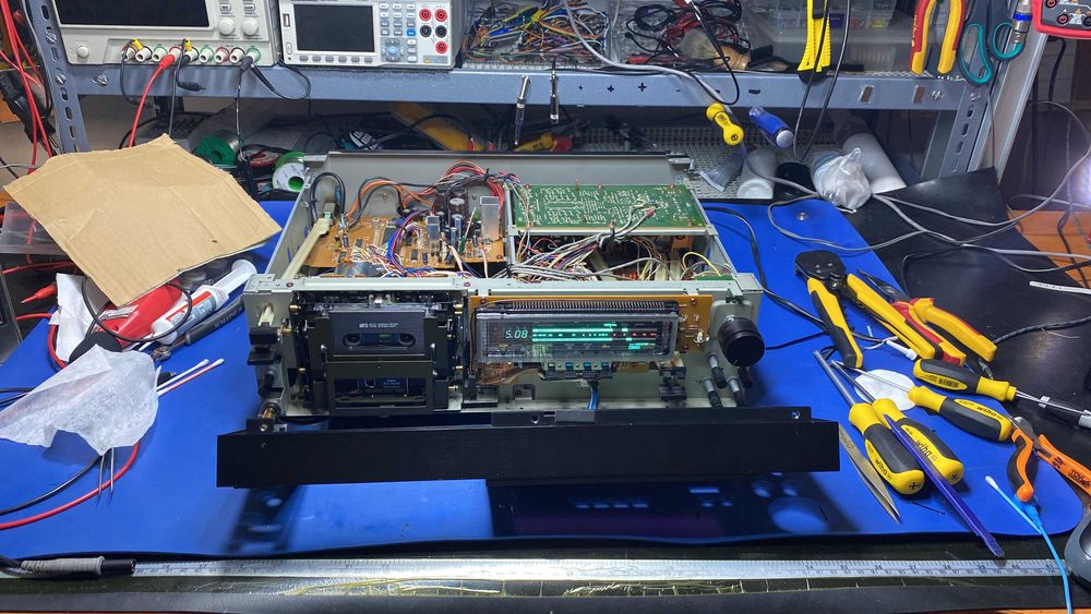 Reparații electronice audio Timișoara aspirator robot jucării surse