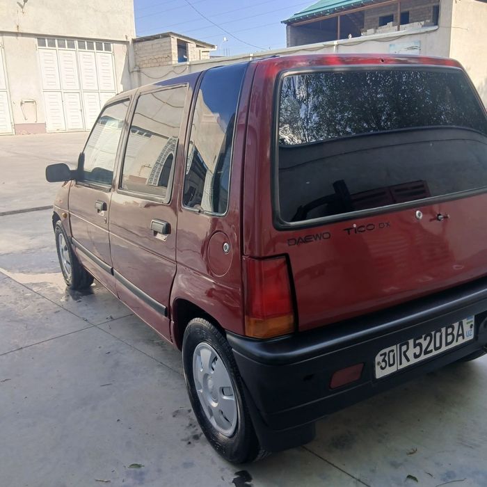Tiko pro max sotiladi