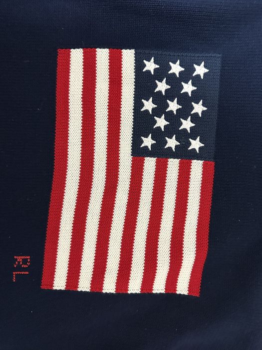 Свитер Ralph Lauren