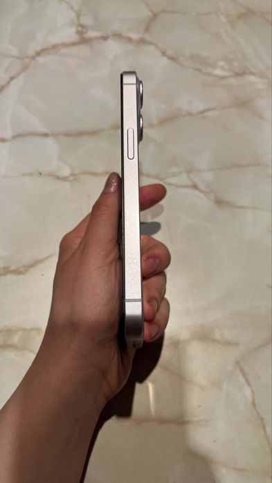 Iphone 14, 128 gb, 90%, cutie si incarcator