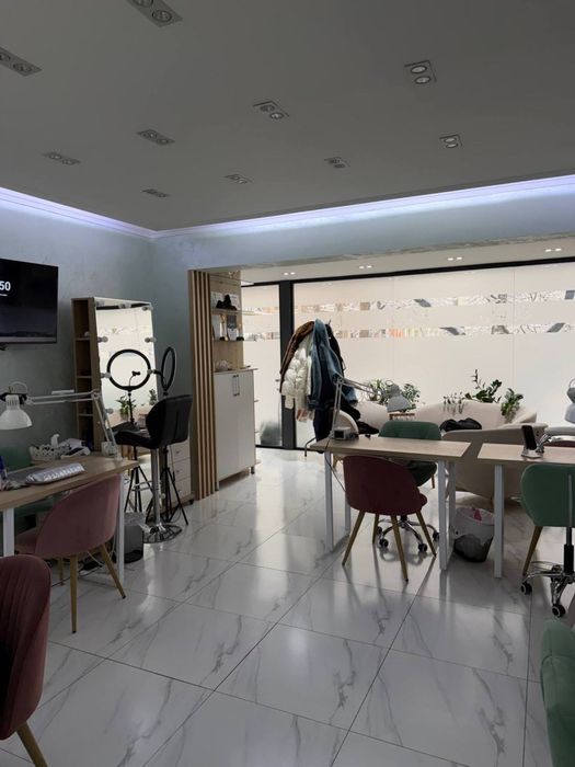 Нежилое помещение Ц-6