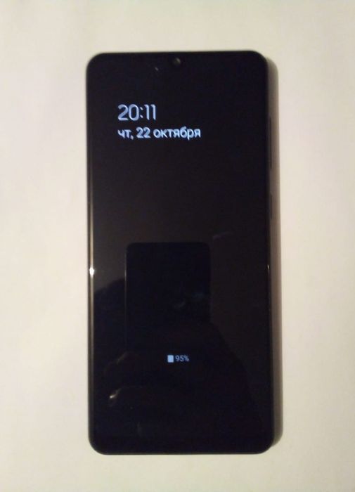 Samsung  A 31  64 ГБ