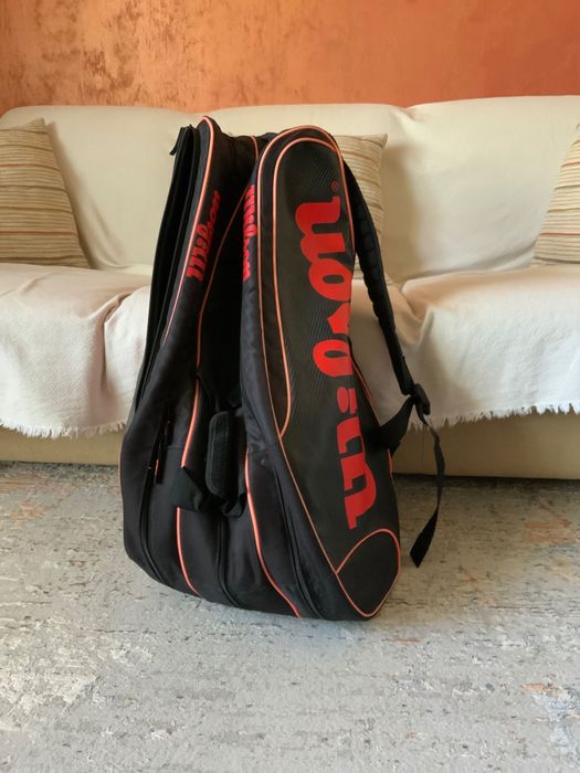 Termobag Wilson Tennis