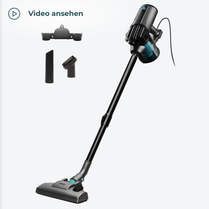 Пылесос Conga ThunderBrush 560