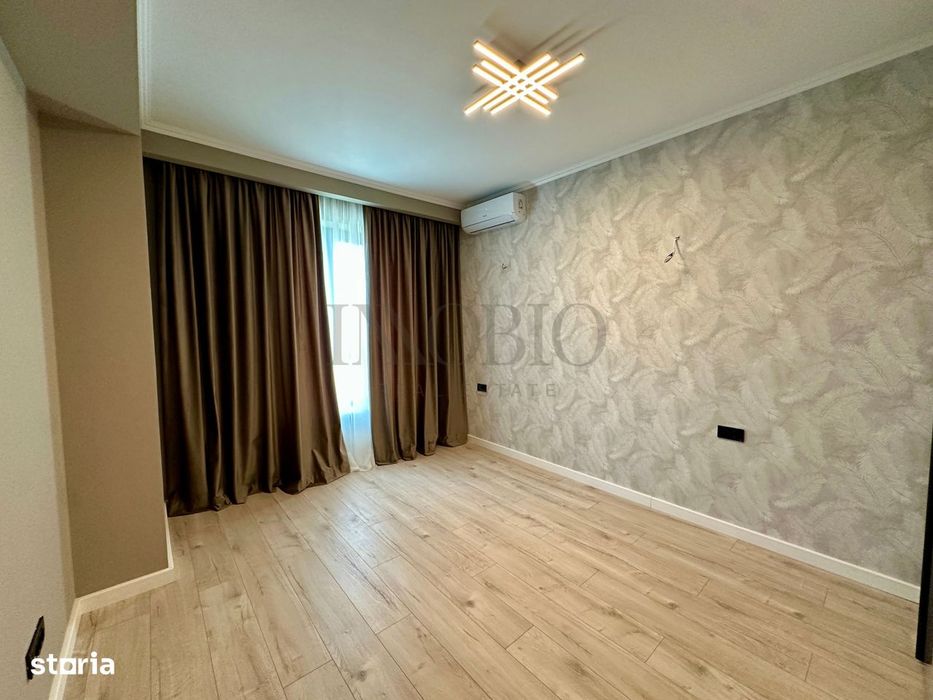 Apartament 3 Camere | 2 Băi | Prima Inchiriere | Atrium Plaza