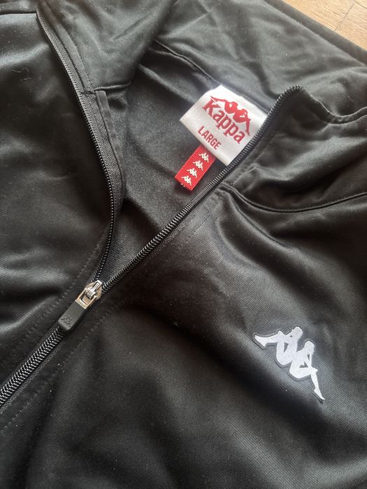 Комплект Kappa анцунг