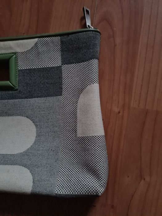 Geantă de mână damă Bally