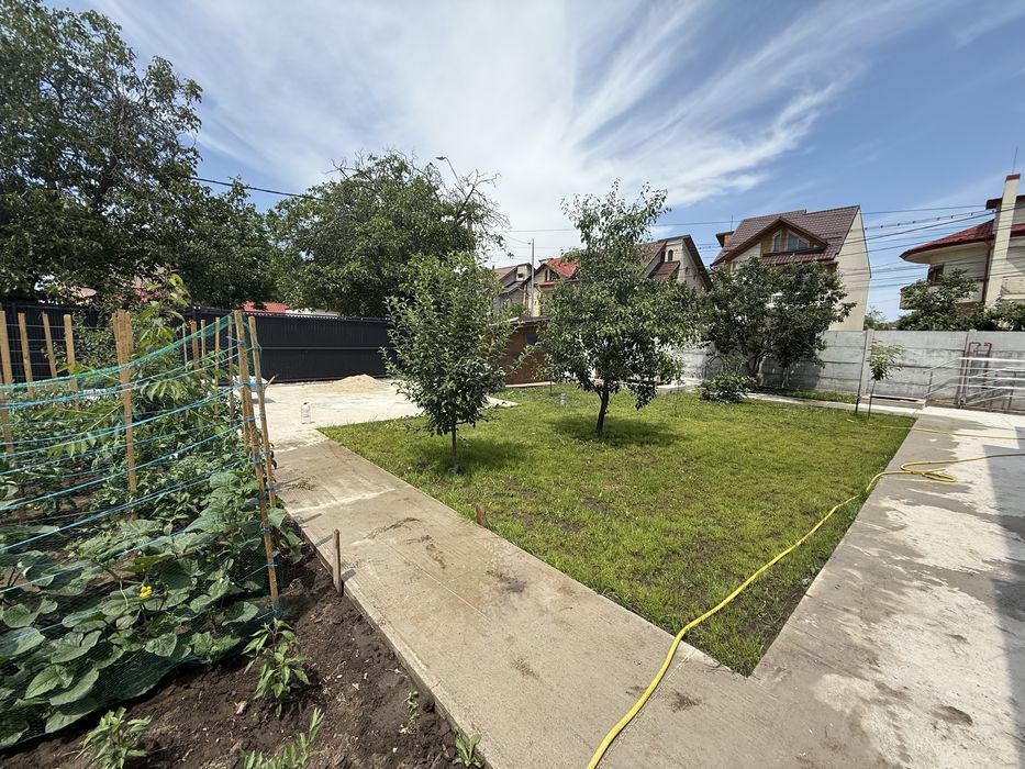 Casa de inchiriat P+1 Zona voluntari