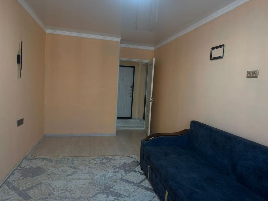 Квартира 3 комнатная