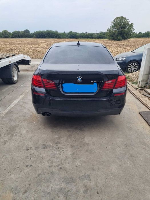 Dezmembrez BMW F10 2012 Sedan 2.0