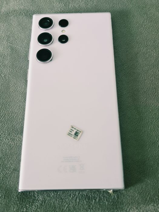 Samsung S23 Ultra
