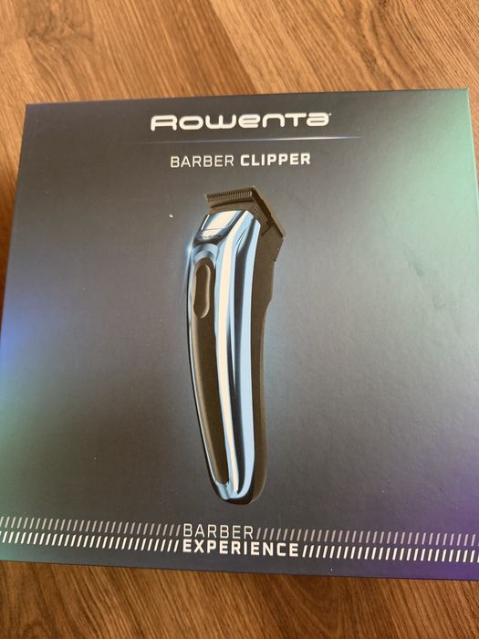 Roventa Barber , машинка за подстригваме