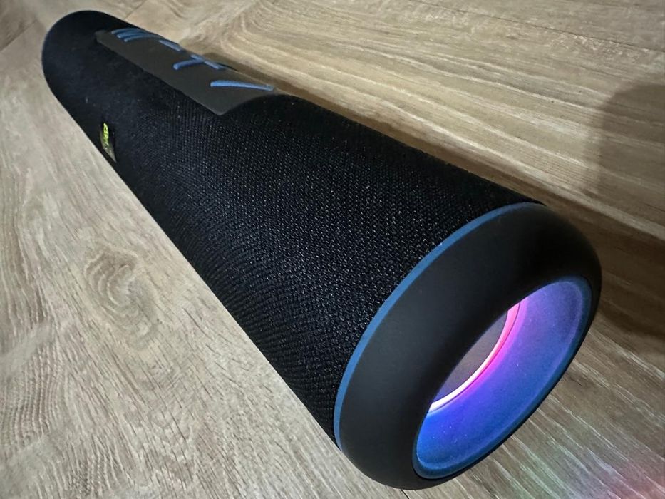 Блютуз колонка "Romis" RM-S8200 TWS