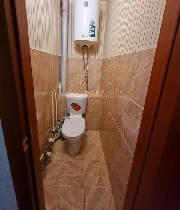 Продам 2-комн квартиру 5-12