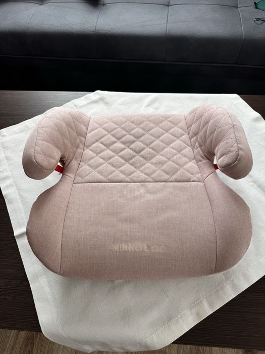 Детска седалка  Kikka boo 15-36 kg isofix