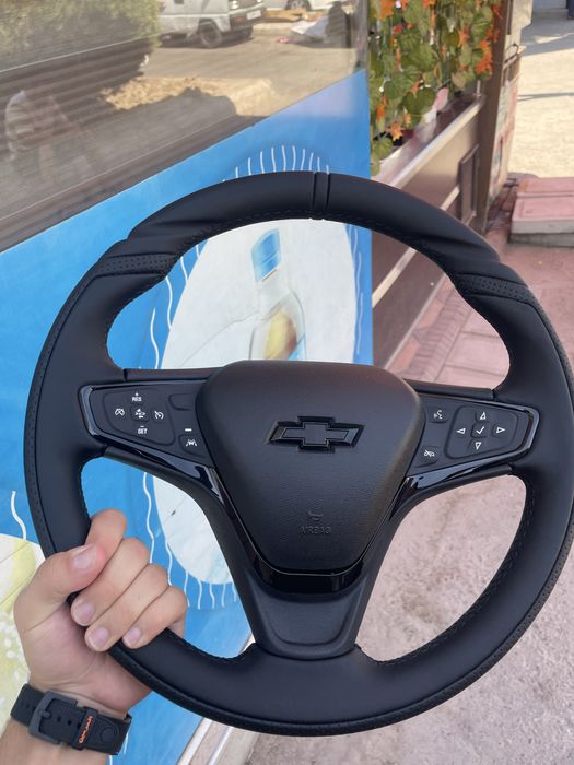 Malibu rul 2 anatomya