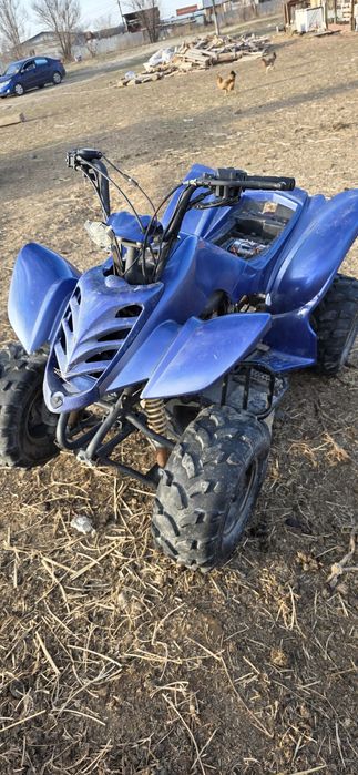 Квадроцикл детский