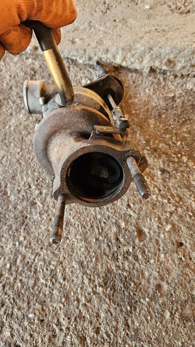 Турбо за Бмв Е 39 -2.5 tds