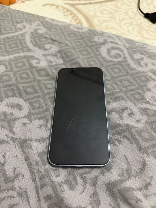 Iphone 14 128ГБ батарейка 76%