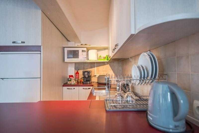 Дава се под наем Двустаен апартамент в София, Център - 50 кв.м за 850 € - Снимка #4