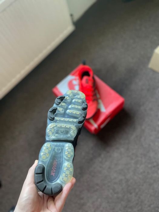 Nike Air Vapormax Plus