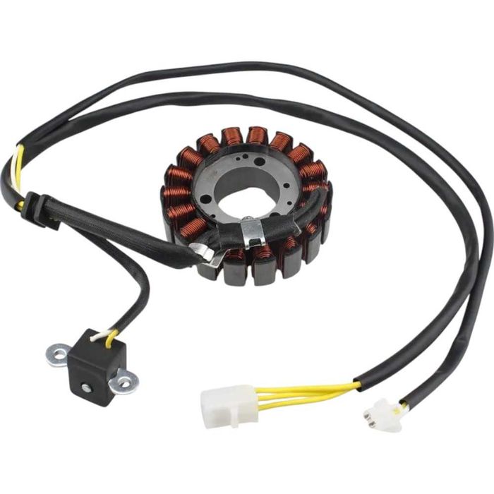 Stator Alternator Honda XL 125 Varadero VT 125 Shadow Bobina XLV A467
