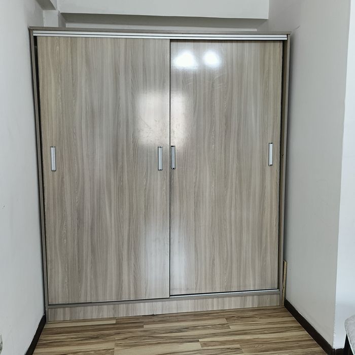 Шкаф для вещи. Купе