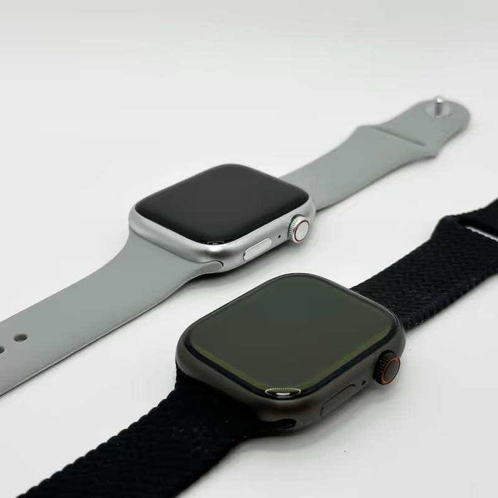 Смарт часы, Умные часы Watch HK 9 Pro Эпл Watch стиль