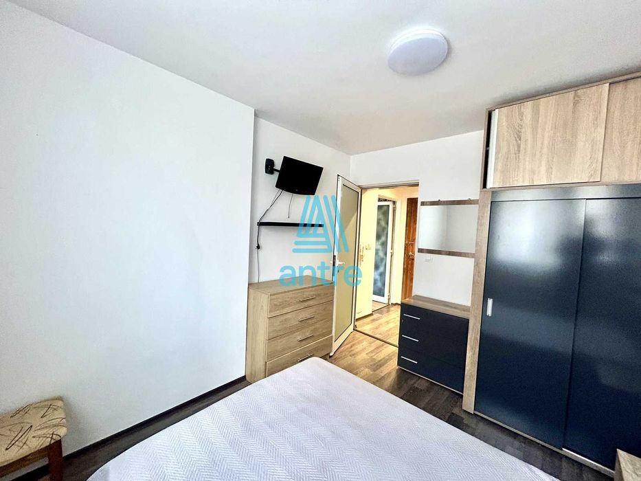 Дава се под наем Двустаен апартамент в София, Борово - 60 кв.м за 450 € - Снимка #1