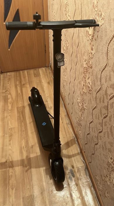 Электро - Самакат