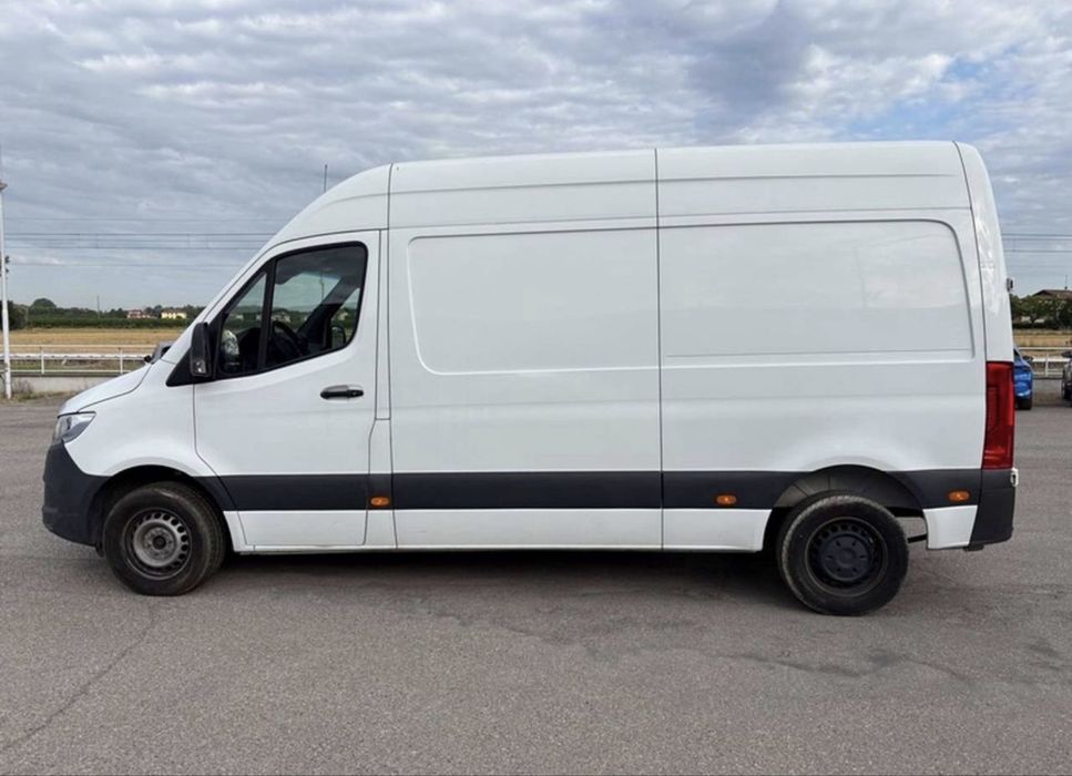 Sprinter 311 2.1 cdi